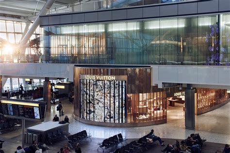 london heathrow louis vuitton|louis vuitton heathrow uk.